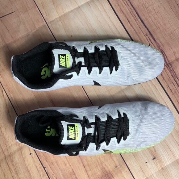 NEW Nike Zoom Rival Running Sneakers Size 9 - Picture 2 of 6